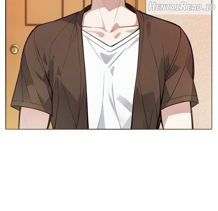 Desire Note Chapter 18 - page 84