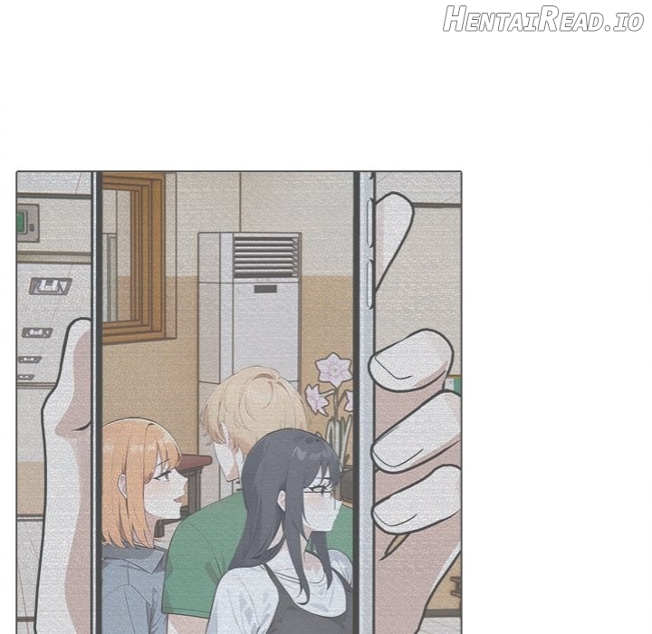 Desire Note Chapter 18 - page 85