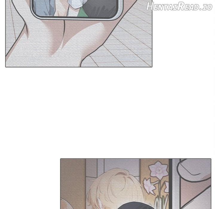 Desire Note Chapter 18 - page 86