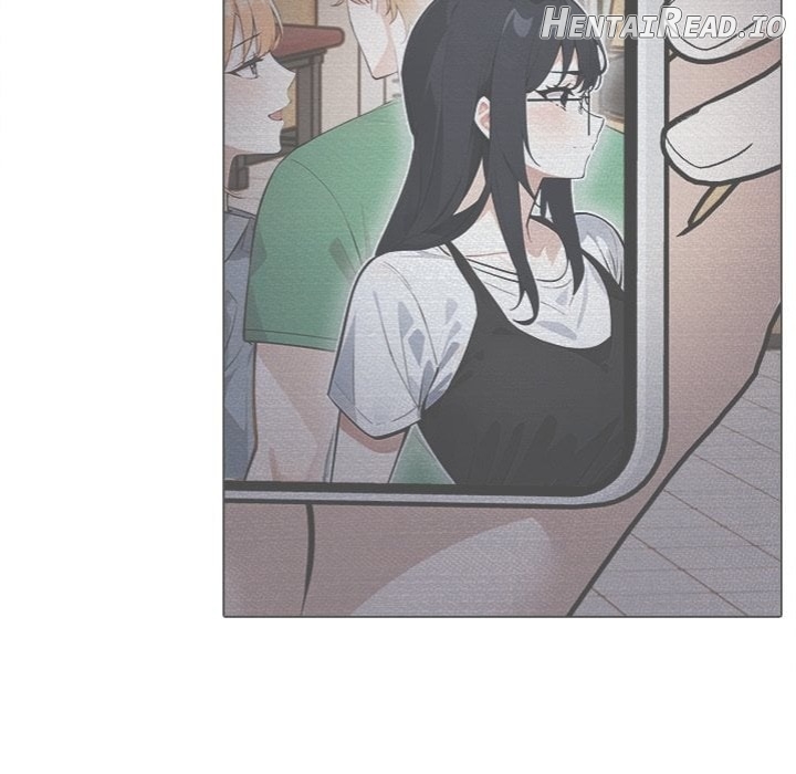 Desire Note Chapter 18 - page 87