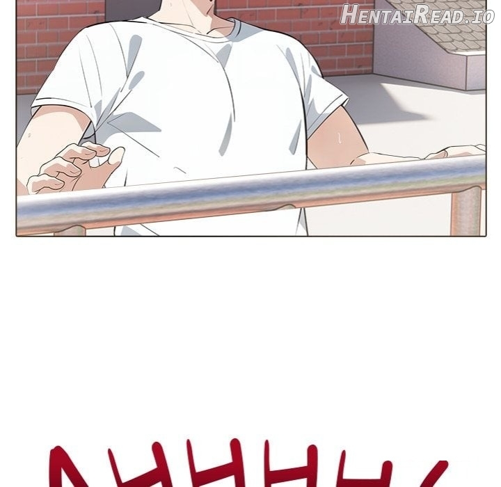 Desire Note Chapter 18 - page 9