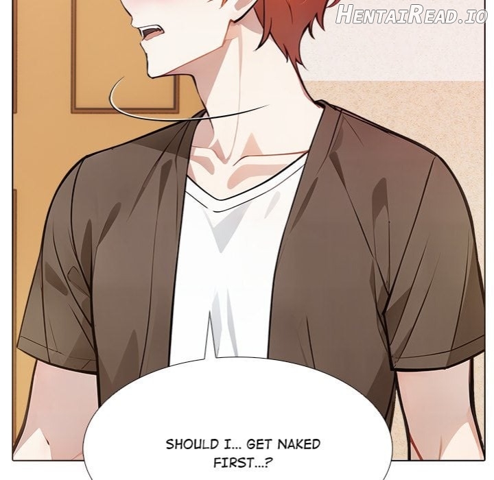 Desire Note Chapter 18 - page 91