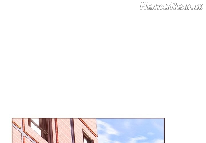 Desire Note Chapter 19 - page 1