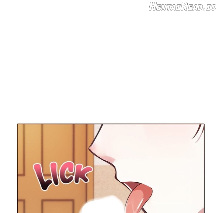 Desire Note Chapter 19 - page 17
