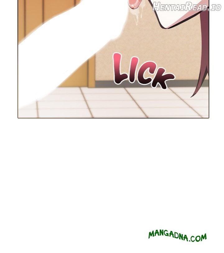 Desire Note Chapter 19 - page 18