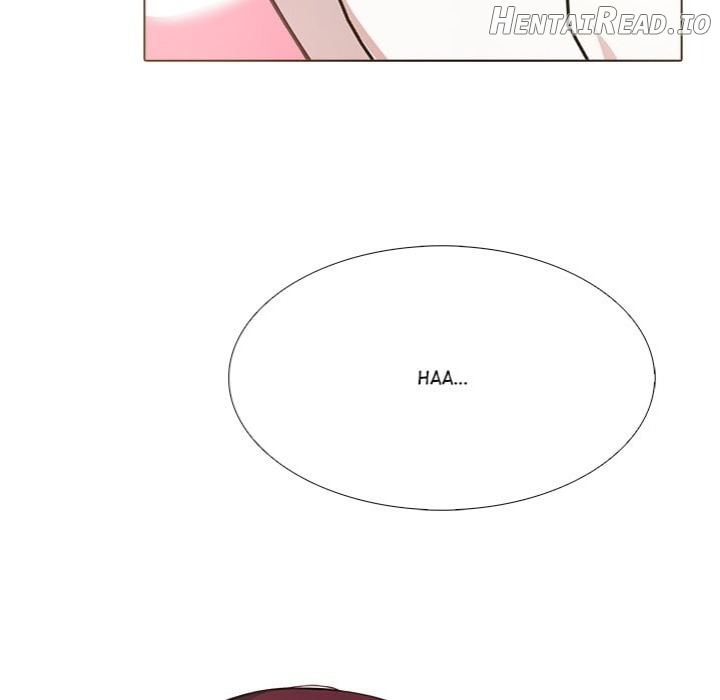 Desire Note Chapter 19 - page 20