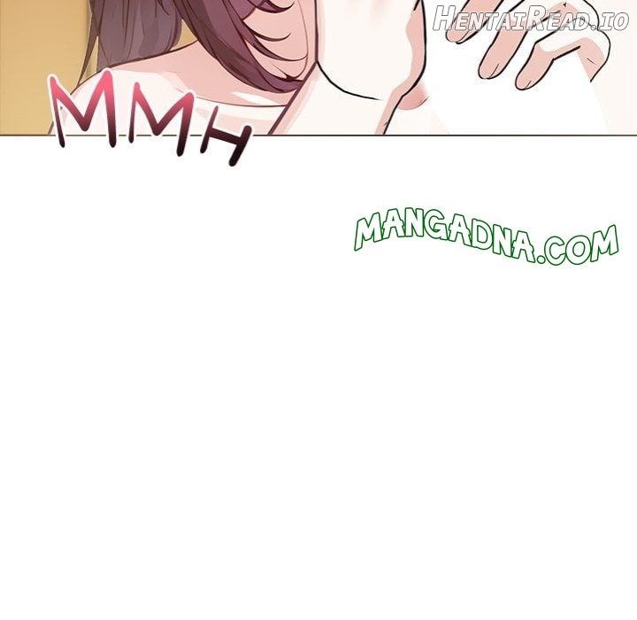 Desire Note Chapter 19 - page 22