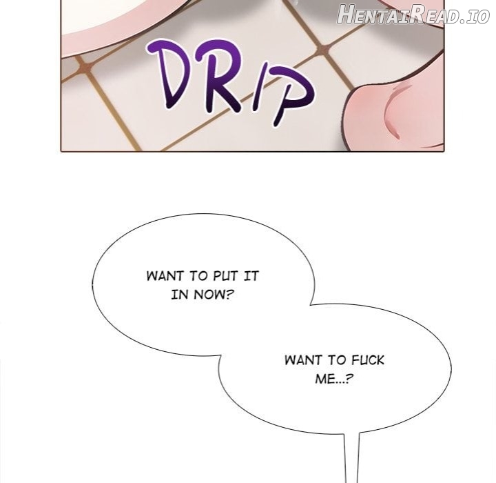 Desire Note Chapter 19 - page 24