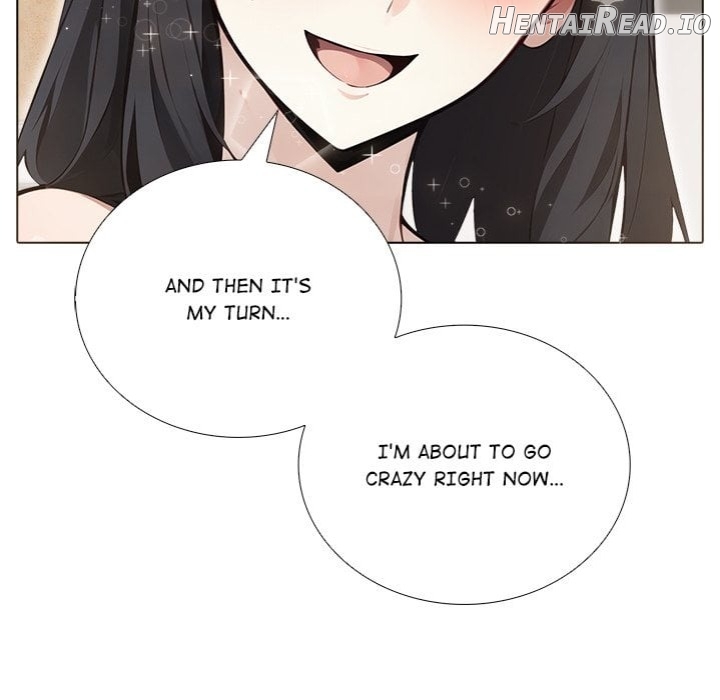 Desire Note Chapter 19 - page 32