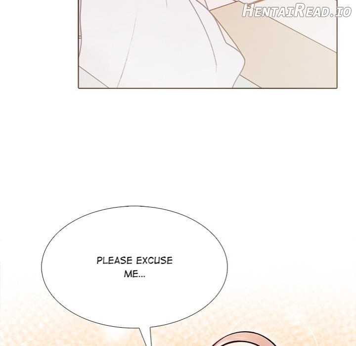 Desire Note Chapter 19 - page 36
