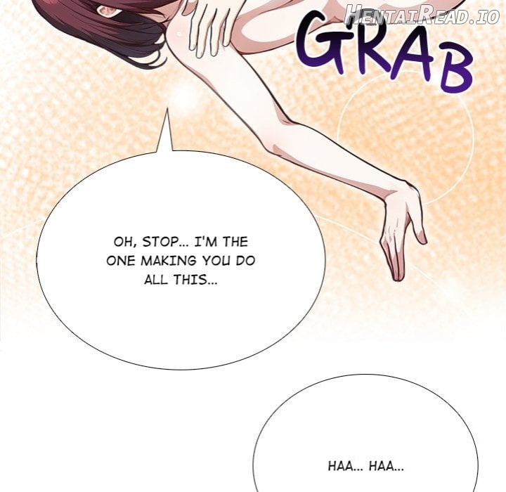 Desire Note Chapter 19 - page 38