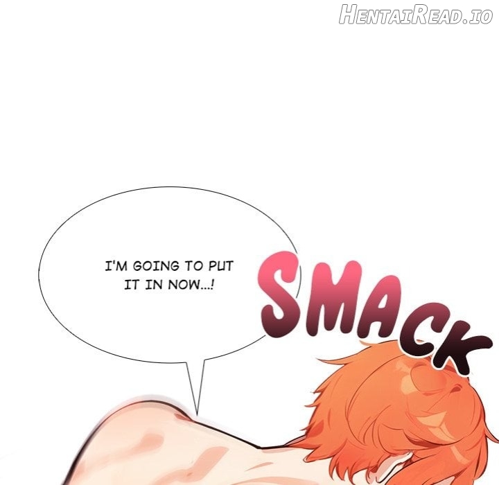 Desire Note Chapter 19 - page 43