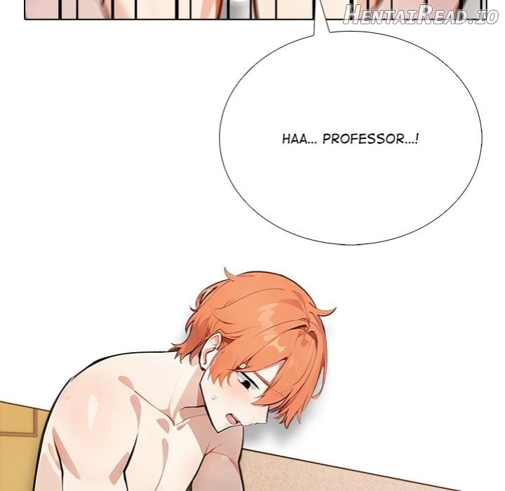 Desire Note Chapter 19 - page 49