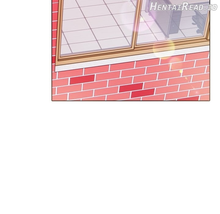 Desire Note Chapter 19 - page 5