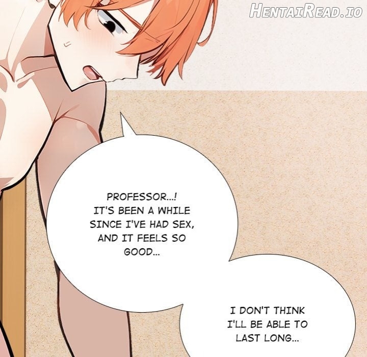 Desire Note Chapter 19 - page 56