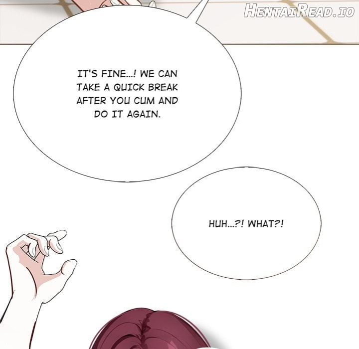 Desire Note Chapter 19 - page 58