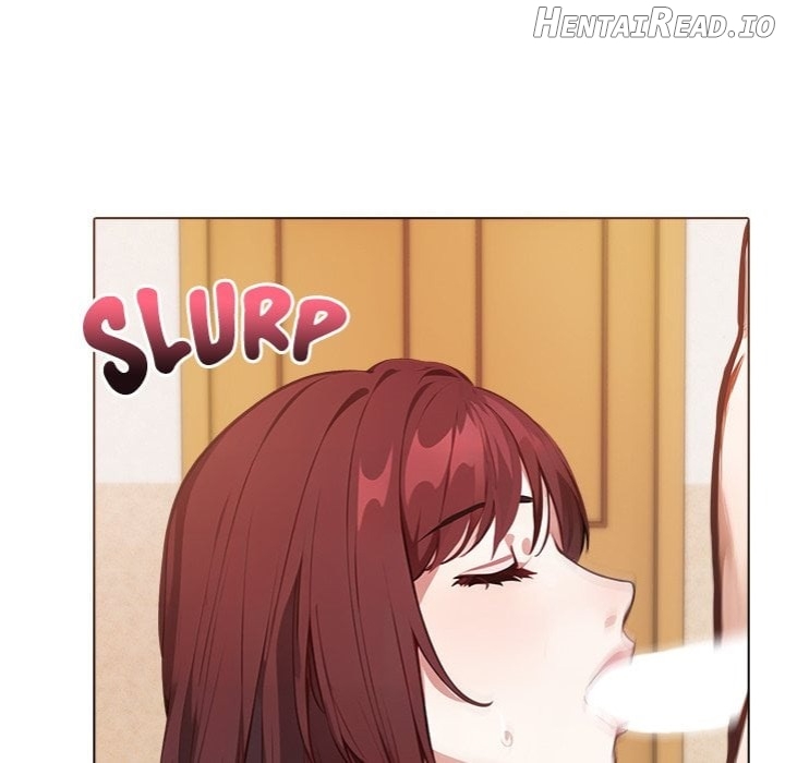 Desire Note Chapter 19 - page 6