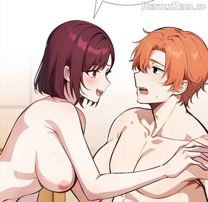 Desire Note Chapter 19 - page 61