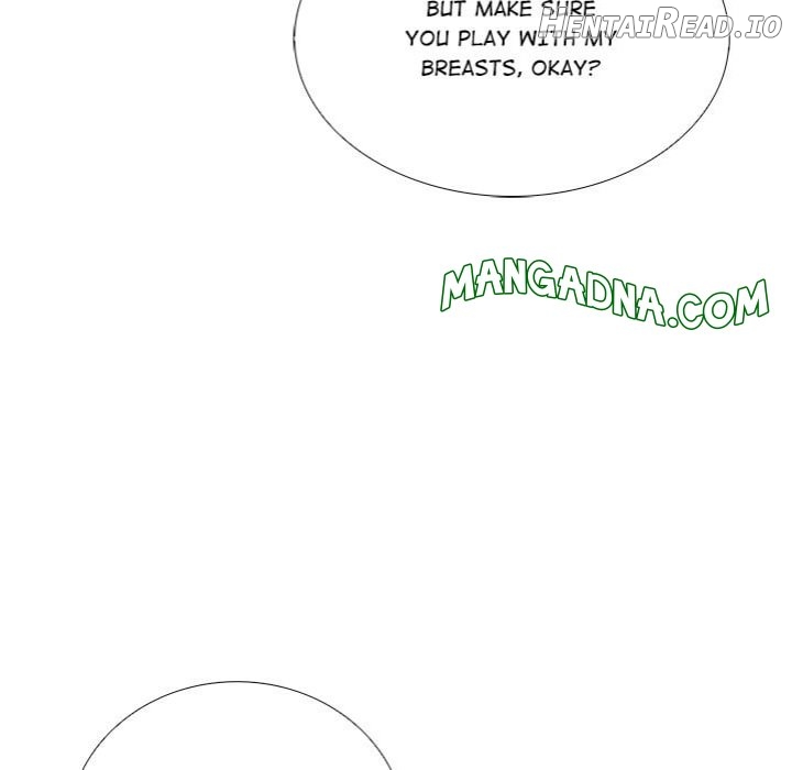 Desire Note Chapter 19 - page 63