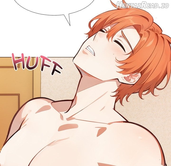 Desire Note Chapter 19 - page 73