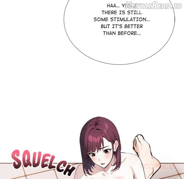Desire Note Chapter 19 - page 75