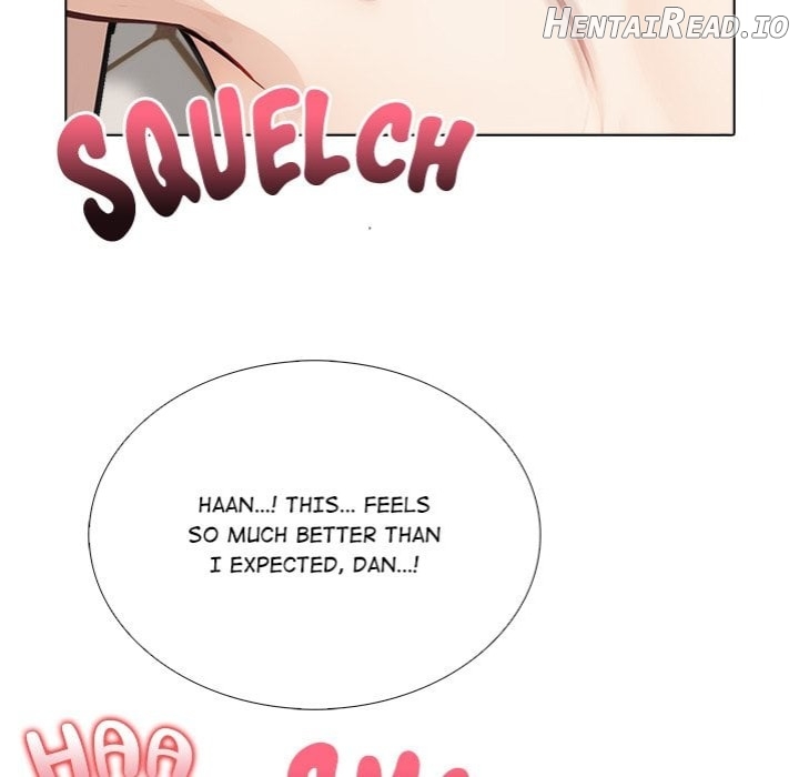 Desire Note Chapter 20 - page 11