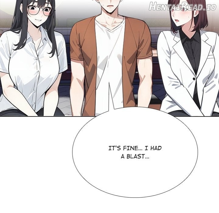 Desire Note Chapter 20 - page 121