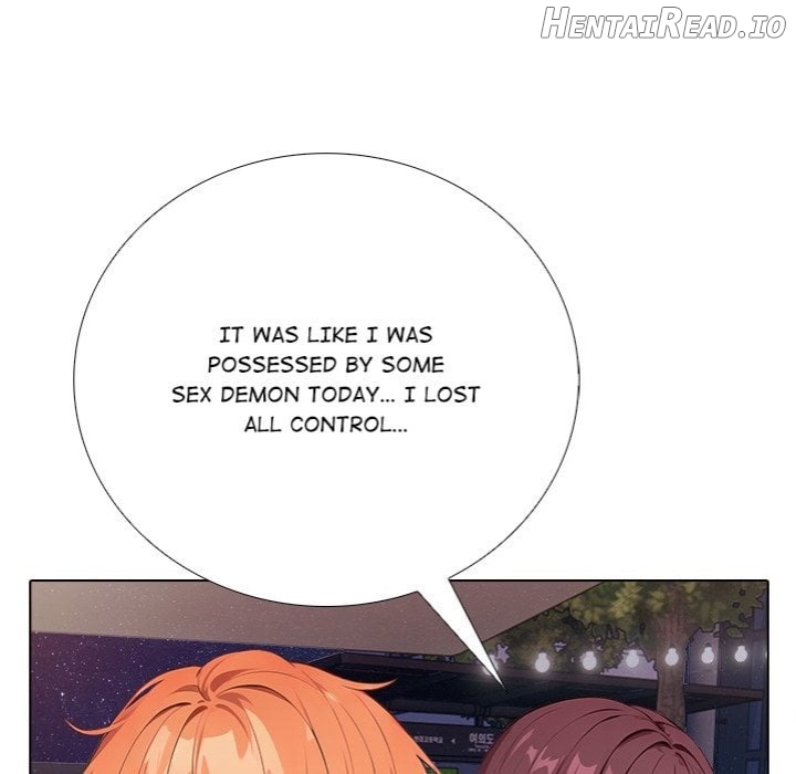 Desire Note Chapter 20 - page 122