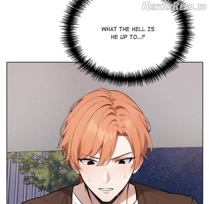 Desire Note Chapter 20 - page 131