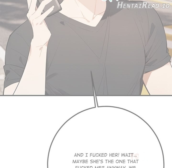 Desire Note Chapter 20 - page 21