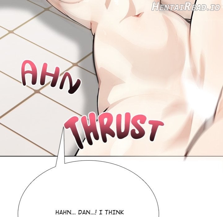 Desire Note Chapter 20 - page 26