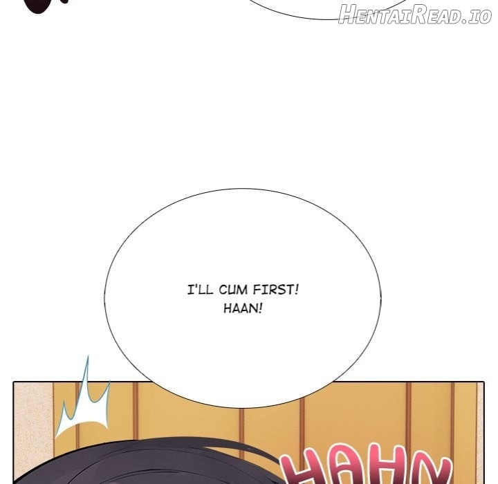 Desire Note Chapter 20 - page 31