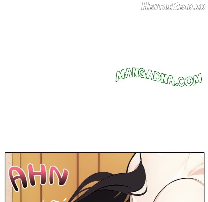Desire Note Chapter 20 - page 35