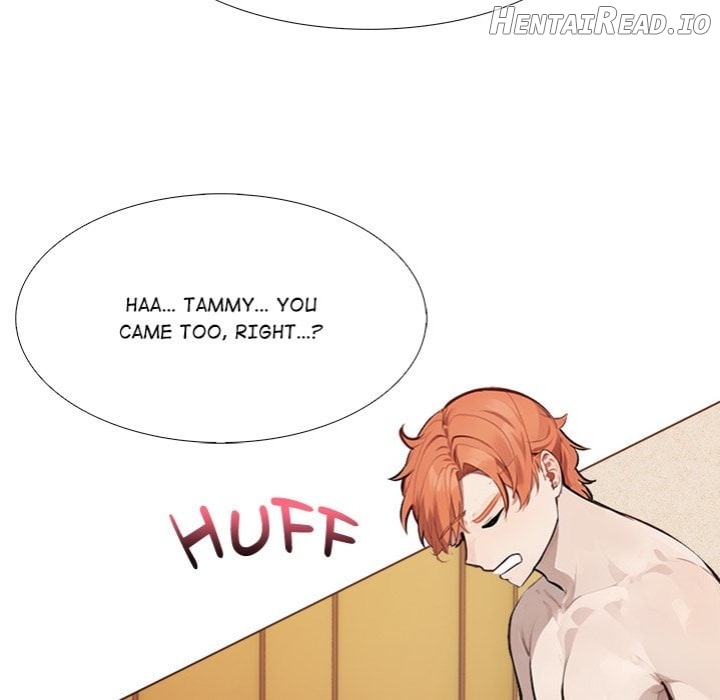 Desire Note Chapter 20 - page 37