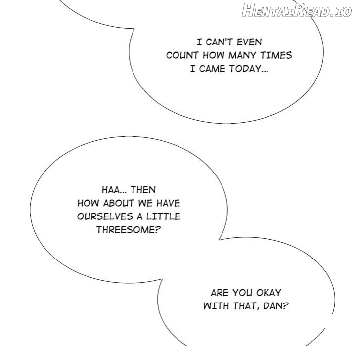 Desire Note Chapter 20 - page 39