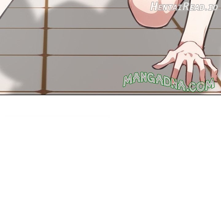 Desire Note Chapter 20 - page 45