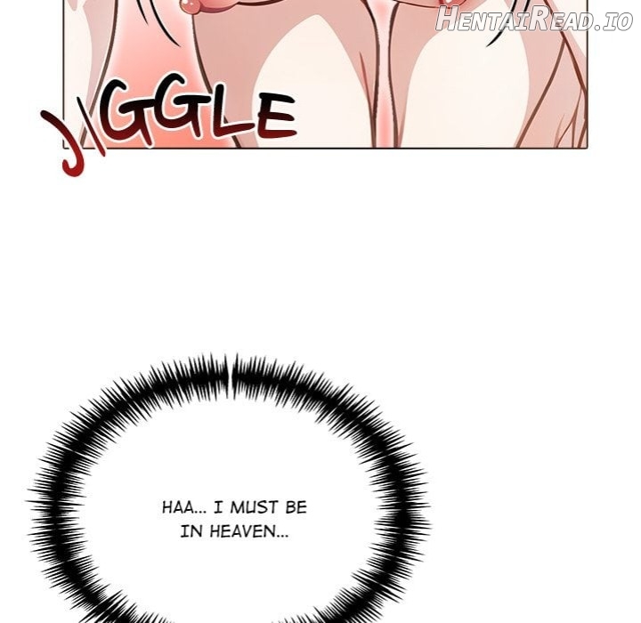 Desire Note Chapter 20 - page 47