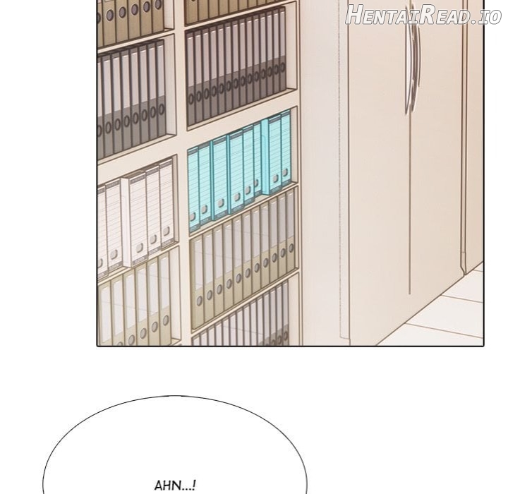 Desire Note Chapter 20 - page 5