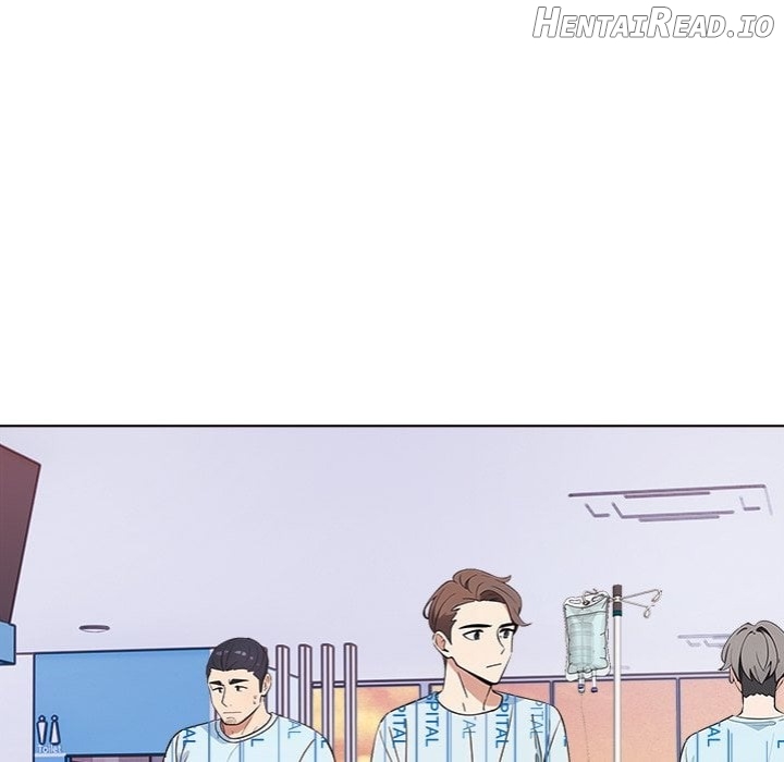 Desire Note Chapter 20 - page 70