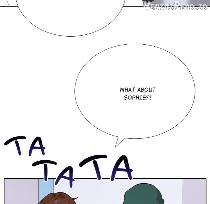 Desire Note Chapter 20 - page 78