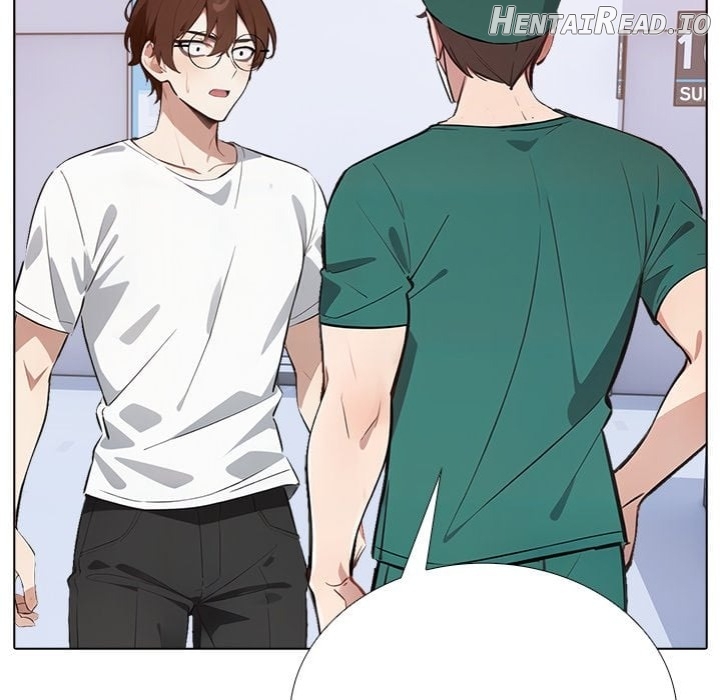 Desire Note Chapter 20 - page 79