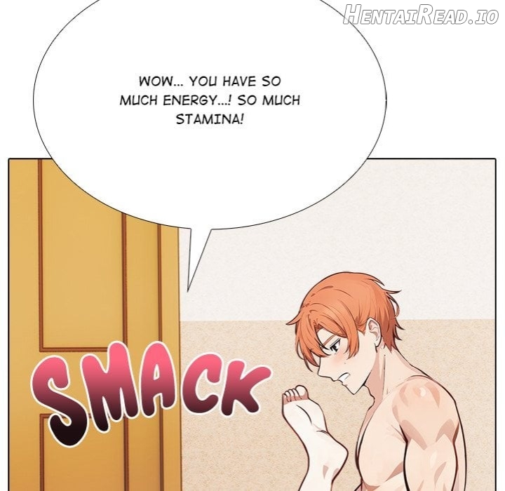 Desire Note Chapter 20 - page 8