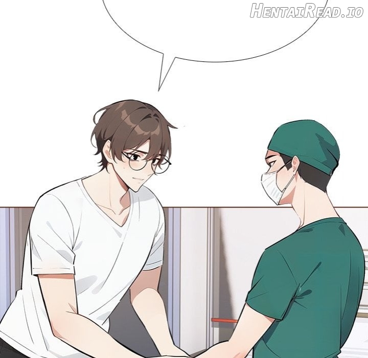 Desire Note Chapter 20 - page 83