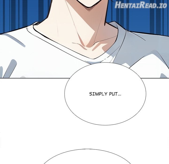 Desire Note Chapter 20 - page 90