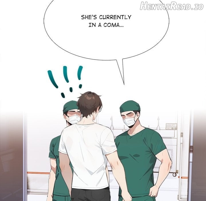 Desire Note Chapter 20 - page 91
