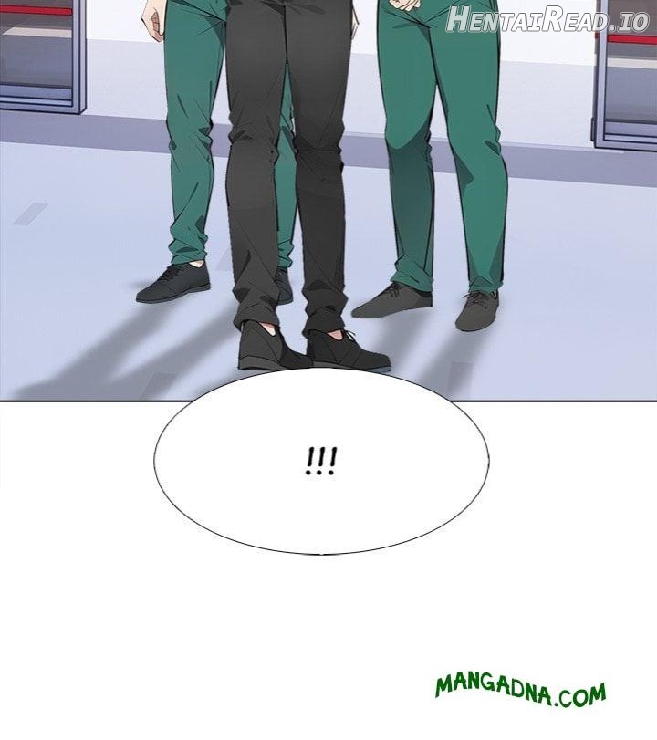 Desire Note Chapter 20 - page 92