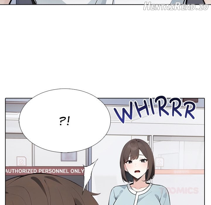 Desire Note Chapter 21 - page 111