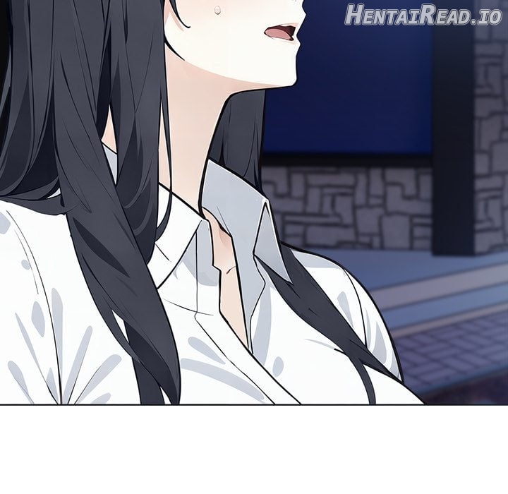 Desire Note Chapter 21 - page 28