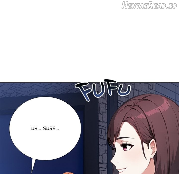 Desire Note Chapter 21 - page 29