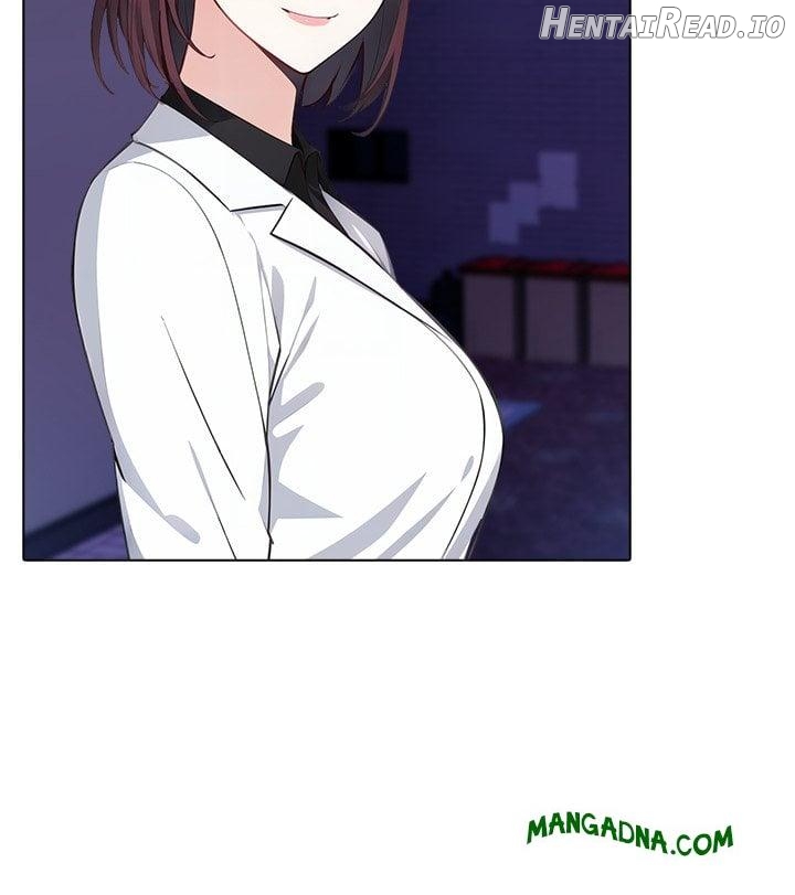 Desire Note Chapter 21 - page 32